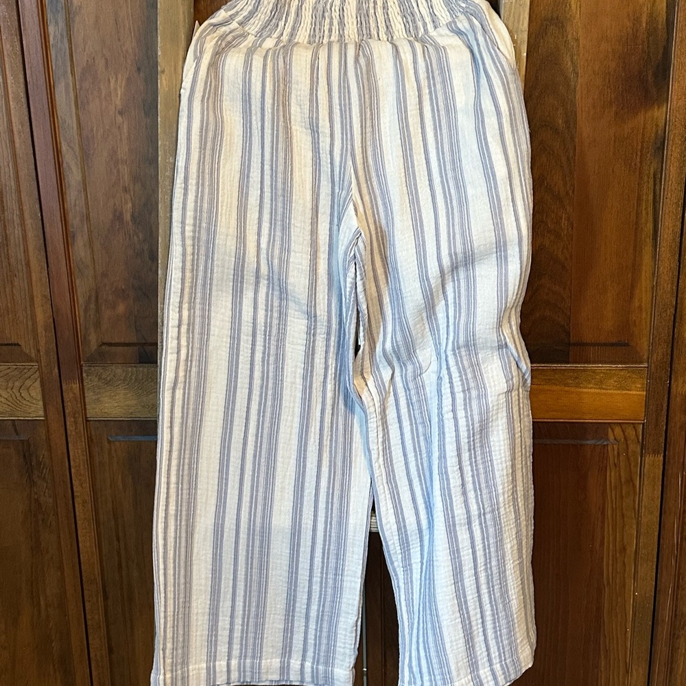 Striped women’s  Bottoms